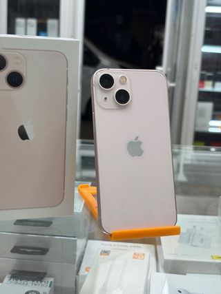 iPhone 13 mini 128GB Rosa