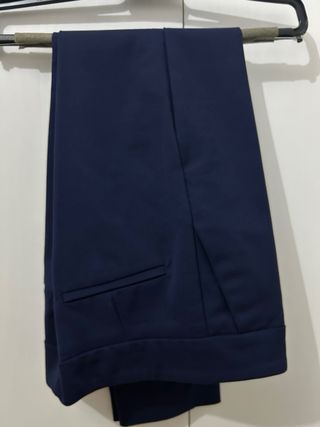 Completo giacca e pantalone Mango Tg S