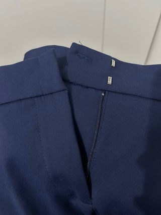 Completo giacca e pantalone Mango Tg S