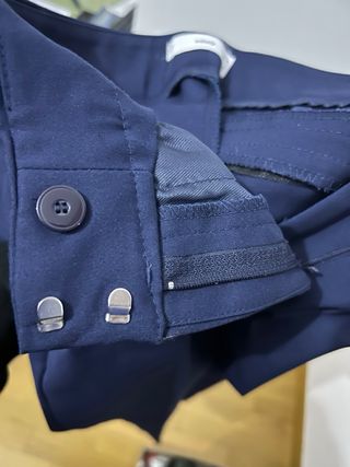 Completo giacca e pantalone Mango Tg S