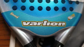 Pala de pádel junior Varlion