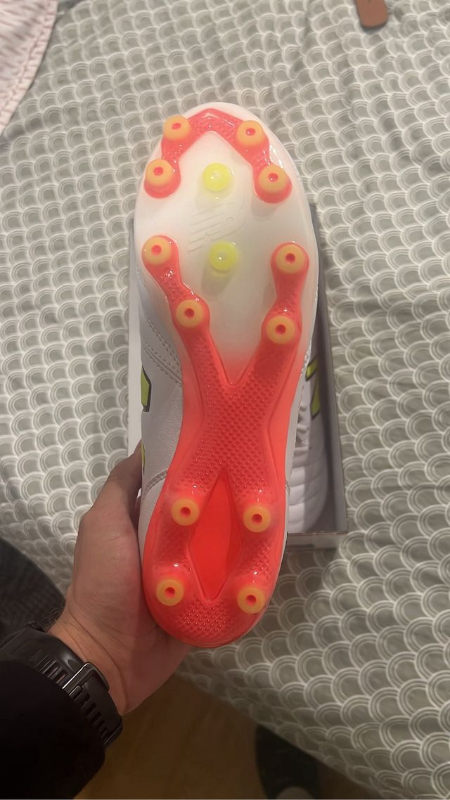 Botas de fútbol New Balance 442