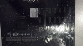 Placa Base Asus B250 Mining Expert + CPU + 8GB RAM