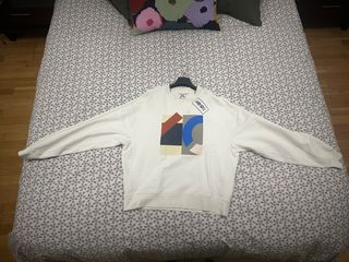 Sudadera Kenzo oversize M