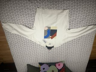 Sudadera Kenzo oversize M