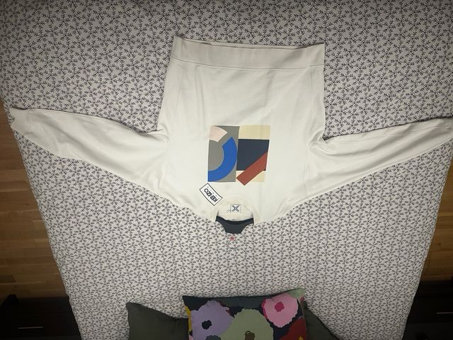 Sudadera Kenzo oversize M