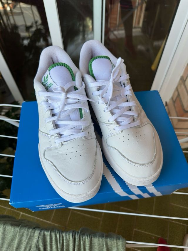 Adidas Continental 80 originali nuovi