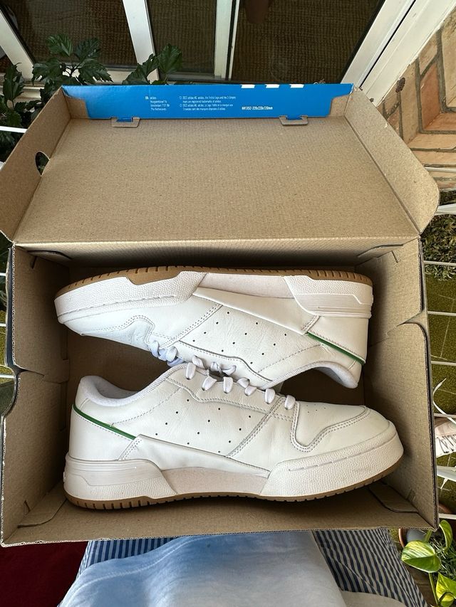 Adidas Continental 80 originali nuovi