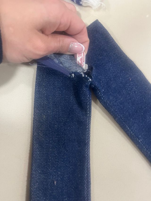 Conjunto Nancy Jacquard