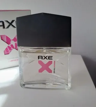 Eau de Toilette Axe