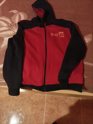 Chaqueta deportiva John Smith Talla 14