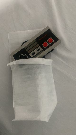 NES Classic Mini puedes instalar cualquier juego