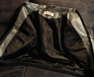 Regreso al Futuro 2
Chaqueta Réplica Marty McFly