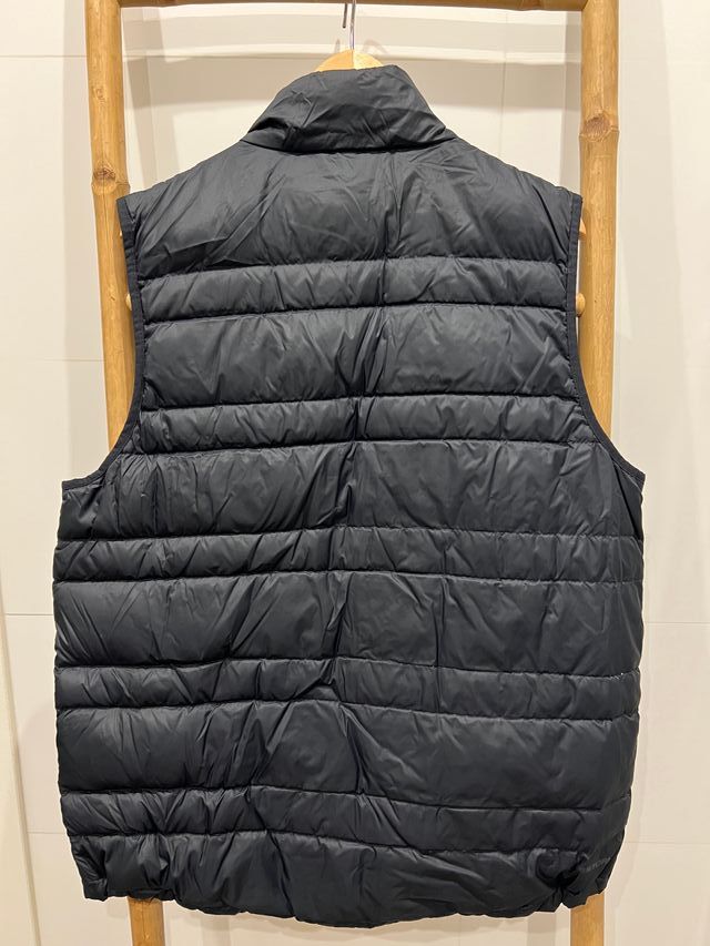 Chaleco plumón UNDER ARMOUR