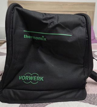 Bolsa Transporte Thermomix TM5 y TM6 Vorwerk