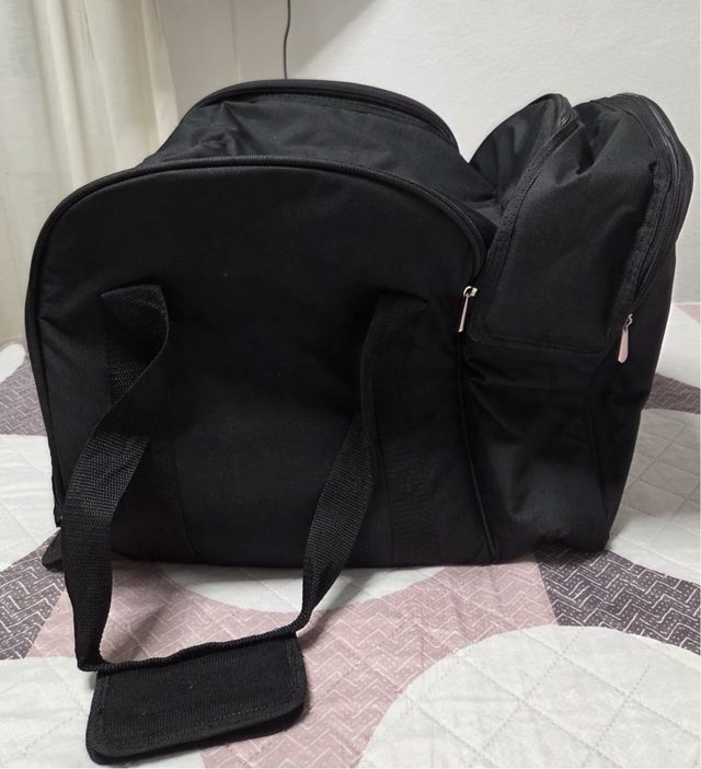 Bolsa Transporte Thermomix TM5 y TM6 Vorwerk 