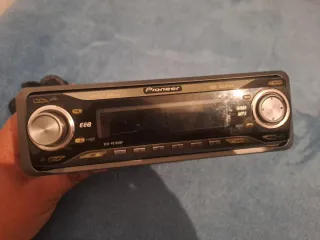 Radio Coche Pioneer DEH-P6700MP