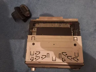 Radio Coche Pioneer DEH-P6700MP