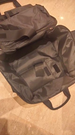 Bolsa Transporte Oficial Xbox G-Story