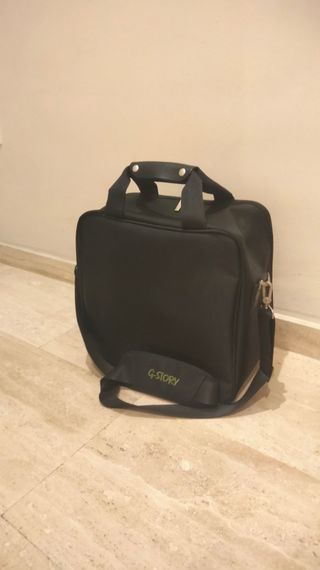 Bolsa Transporte Oficial Xbox G-Story