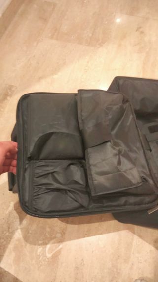 Bolsa Transporte Oficial Xbox G-Story