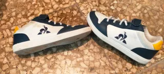 Zapatillas Le Coq Sportif Talla 34
