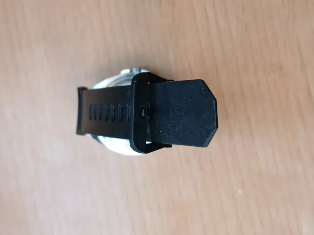 Reloj Citizen Cuarzo Diver Vintage WR 100