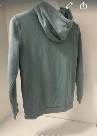 Lote Chándales Puma y Adidas Talla L. 12-14 años.