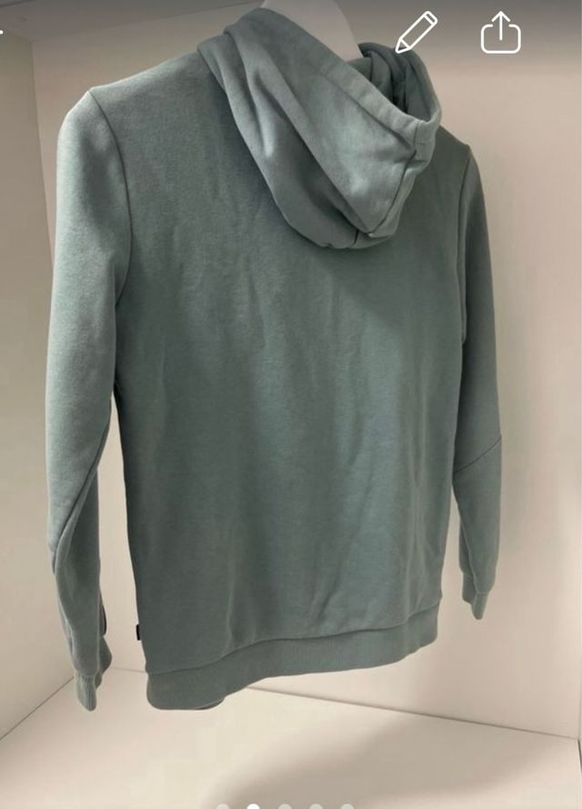 Lote Chándales Puma y Adidas Talla L. 12-14 años.