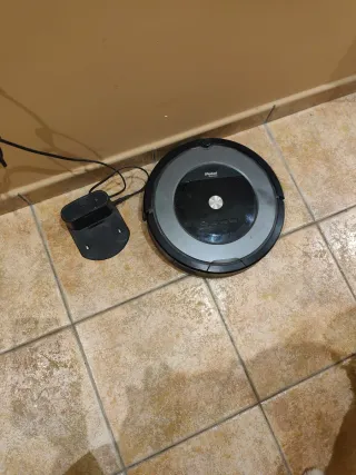 Aspiradora Conga 866