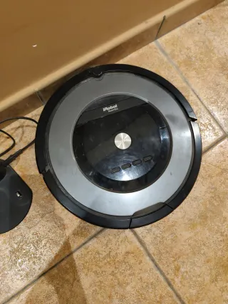 Aspiradora Conga 866