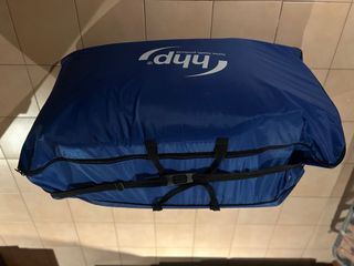 Camilla andulacion hhp