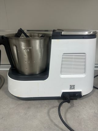 Robot de cocina Monsieur Cuisine