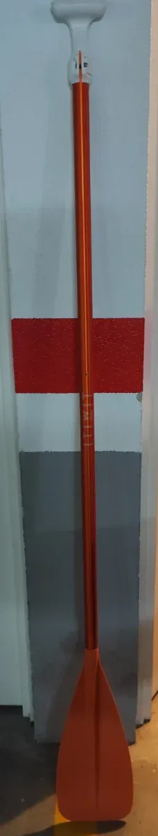 Pala Paddle Surf Naranja