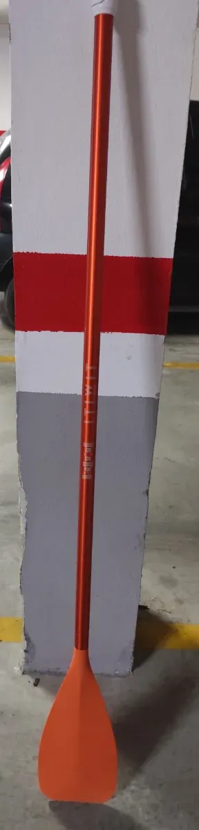 Pala Paddle Surf Naranja