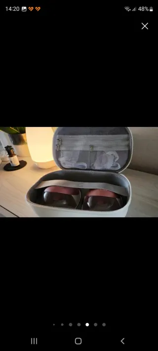 Momcozy M9 Bomba de Leite