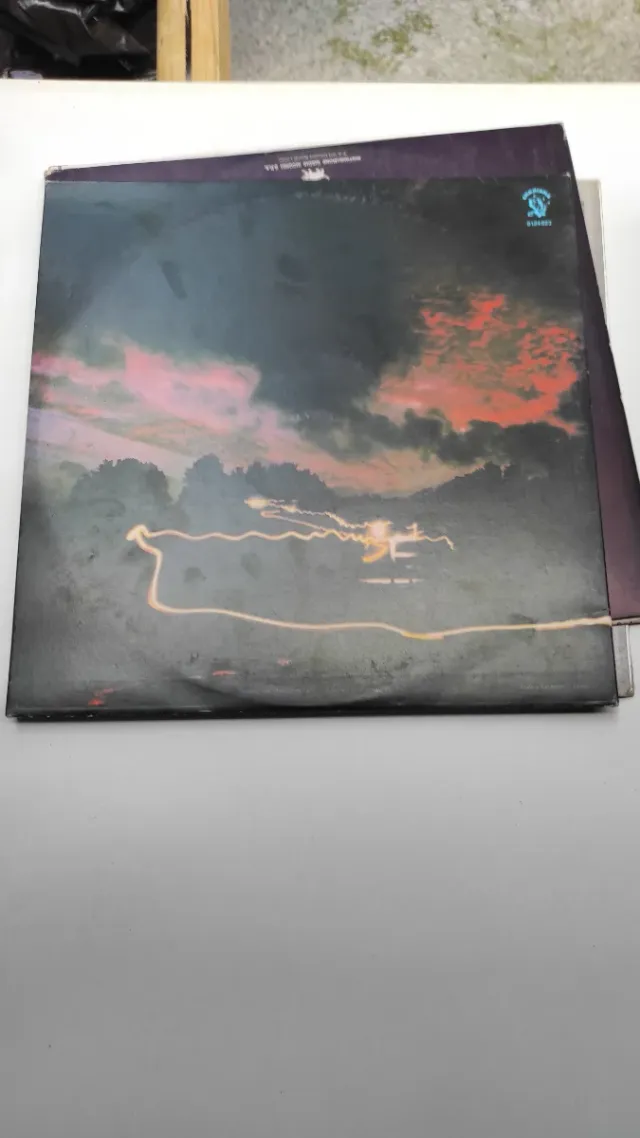 Dischi 33 giri International Pop Rock