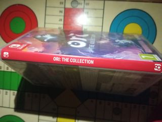 Ori The Collection Nintendo Switch