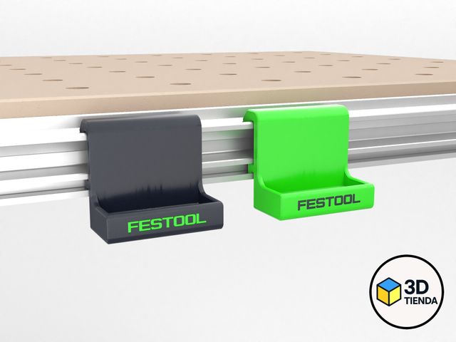 Supporto per cellulare Festool MFT 3