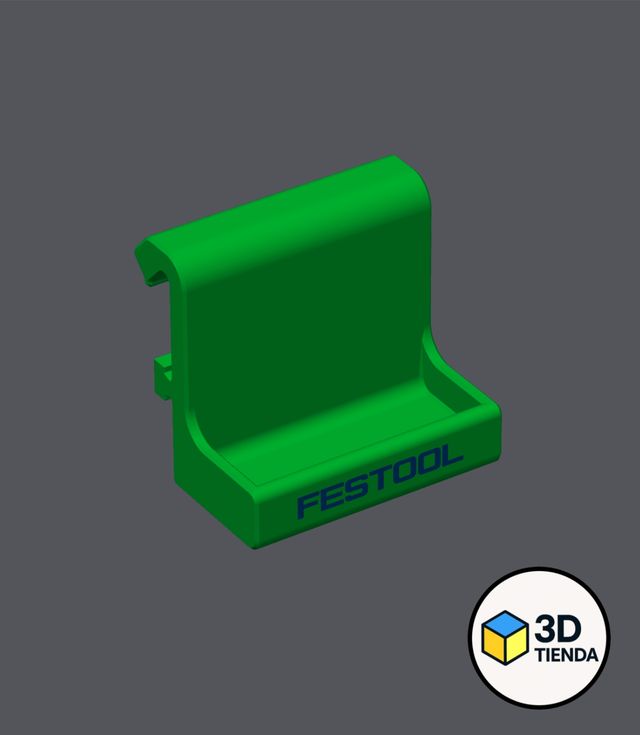 Supporto per cellulare Festool MFT 3