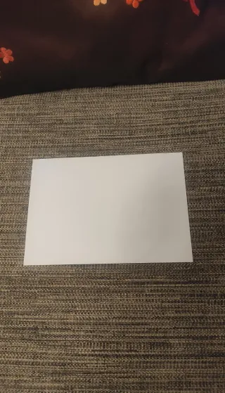 Resident Evil Requiem Postal Promo Gamescom 2025