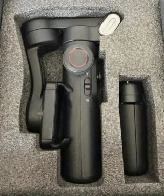 Estabilizador Smart XE para móvil (con trípode)