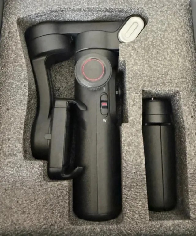 Estabilizador Smart XE para móvil (con trípode)