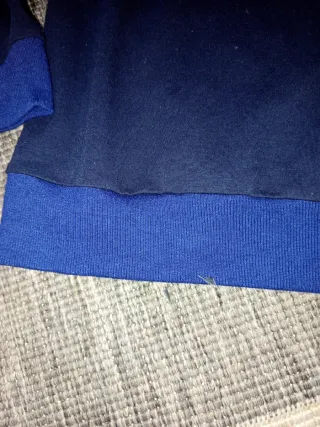 Sudadera fina mensaje Dream Believe Achieve T.L