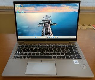 HP Elitebook 840 G7 