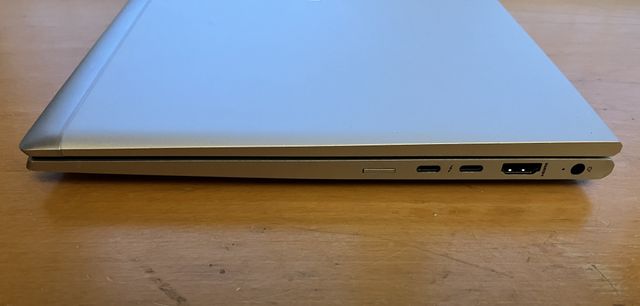 HP Elitebook 840 G7