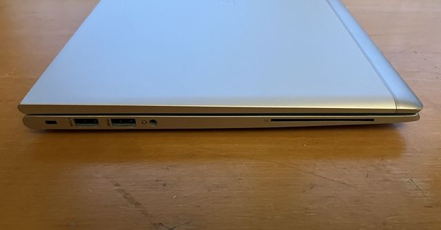 HP Elitebook 840 G7