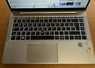 HP Elitebook 840 G7 