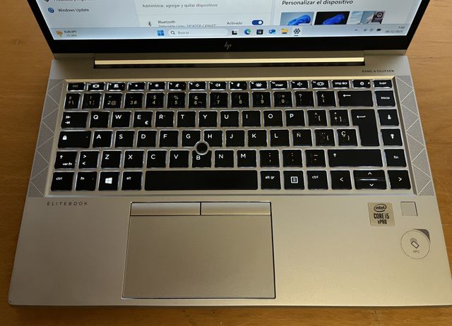 HP Elitebook 840 G7