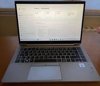 HP Elitebook 840 G7 